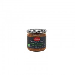 LENTILLONS SAUCISSES 360G