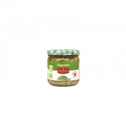 FLAGEOLETS FRANCE 350G