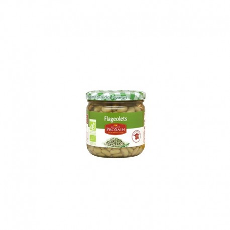 FLAGEOLETS FRANCE 350G