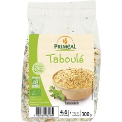 TABOULE 300G PRIMEAL
