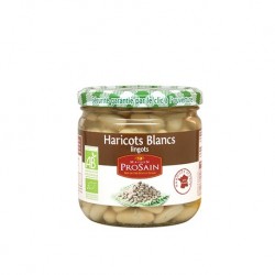 HARICOTS BLANCS PM PROSAIN