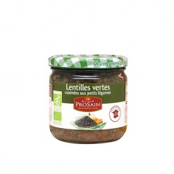 LENTILLES PT LEG. PM PROSAIN