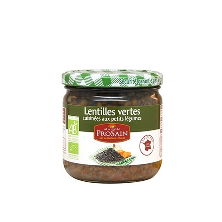 LENTILLES PT LEG. PM PROSAIN
