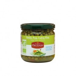 PETITS POIS HYPO PROSAIN