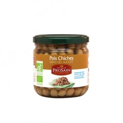 POIS CHICHES HYPOSODES PROSAIN