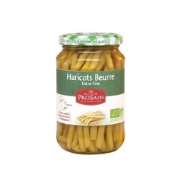 HARICOTS BEURRE PM PROSAIN