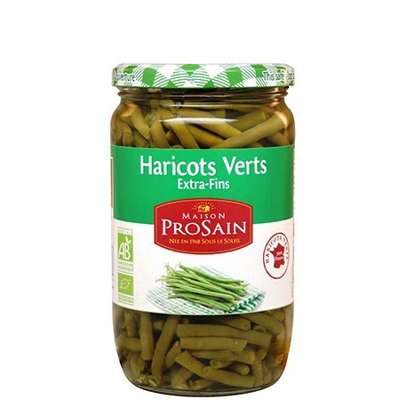 HV EXTRA FINS PROSAIN