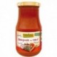 SAUCE BOLOGNAISE BOEUF 430G