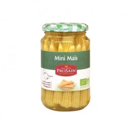 MINI MAIS 330G PROSAIN
