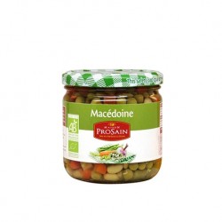 MACEDOINE PM PROSAIN