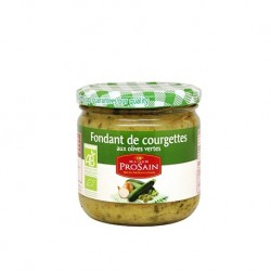 FONDANT COURGETTE OLIVES 38.8CL