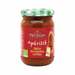 CAVIAR TOMATES CONFITES PROSAIN