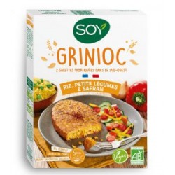 GRINIOC RIZ LEGUMES ET SAFRAN