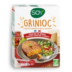 GRINIOC FROMAGE BREBIS 200 G