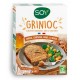 GRINIOC ORGE CHEVRE MIEL NOIX