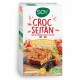 CROC SEITAN LEGUMES FONDANTS