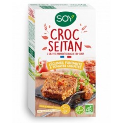 CROC SEITAN LEGUMES FONDANTS