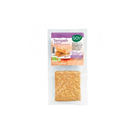 TEMPEH A CUISINER 200 G