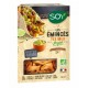 EMINCES TEX MEX VEGAN 2X75G