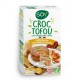 CROQUE TOFOU PARMESAN 200 G