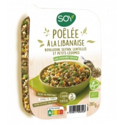 POELEES LIBANAISE