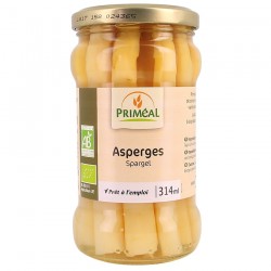 ASPERGES BLANCHES 280G