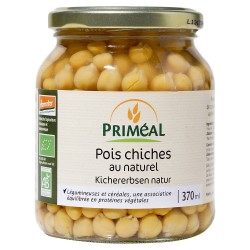 POIS CHICHES DESI CUISINES 400G