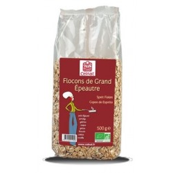 FLOCONS GRAND EPEAUTRE 500G CELNAT