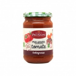 SAUCE TOMATE BOLOG. 190G PROSAIN