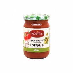 SAUCE TOM.OLIVES PM PROSAIN