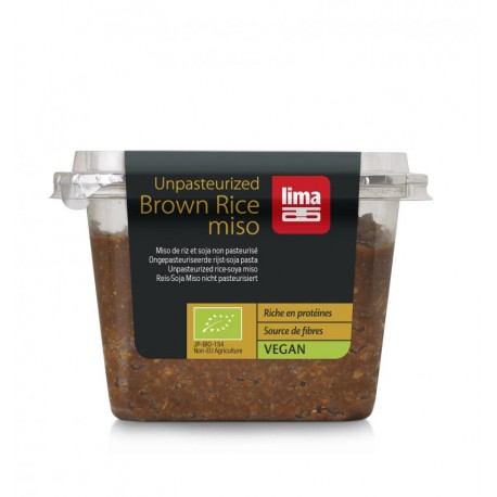 MISO RIZ BRUN 300G