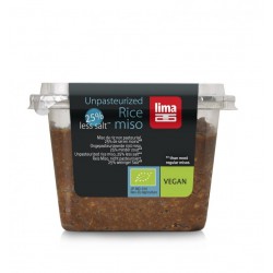 MISO RIZ 25% SEL EN MOINS 300G