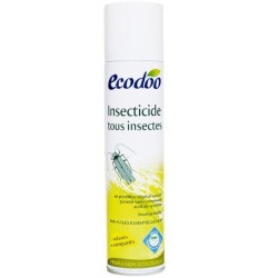 INSECTICIDE TOUS INSECTES 520ML*