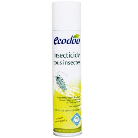 A.INSECTICIDE TOUS INSECTES 520ML*