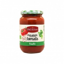 SAUCE TOM.BASILIC GM PROSAIN