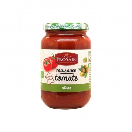 SAUCE TOM/OLIVES GM PROSAIN