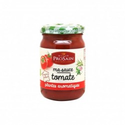 SAUCE TOM-PLANTES PROSAIN