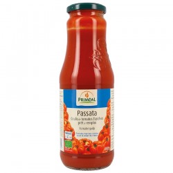 PASSATA TOMATE 690G PRIMEAL