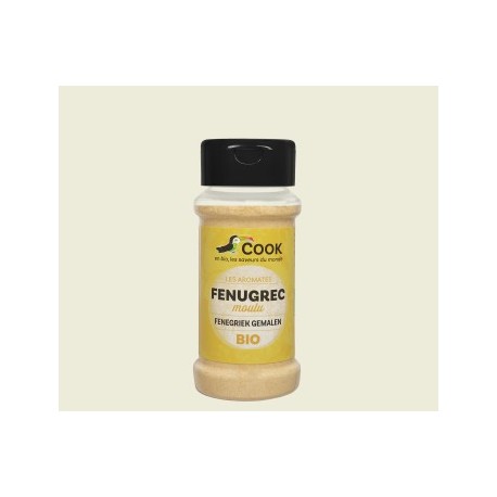 FENUGREC POUDRE COOK