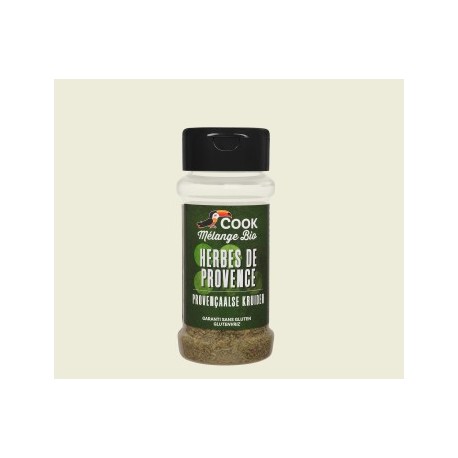 HERBES PROVENCE COOK 20G