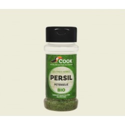 PERSIL FEUILLES COOK