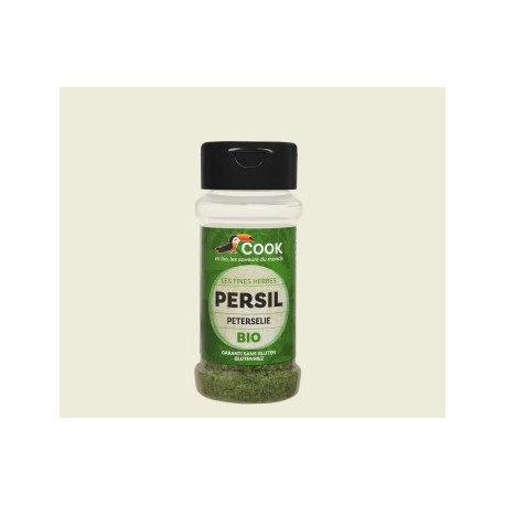 PERSIL FEUILLES COOK