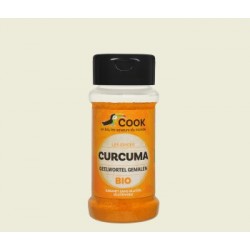 CURCUMA COOK