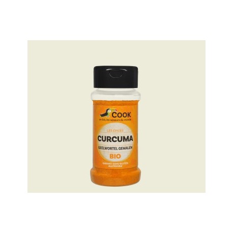 CURCUMA COOK