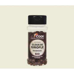 CLOU GIROFLE COOK