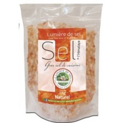 SEL DE L  HIMALAYA GROS SEL DE CUISINE 1 KG