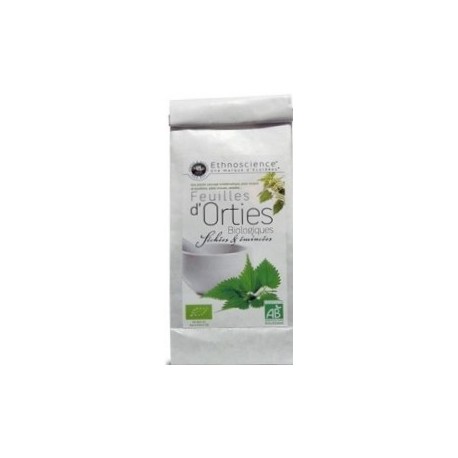 ORTIE POUDRE BIO 150 G