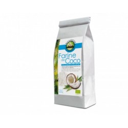 FARINE DE NOIX DE COCO 1KG