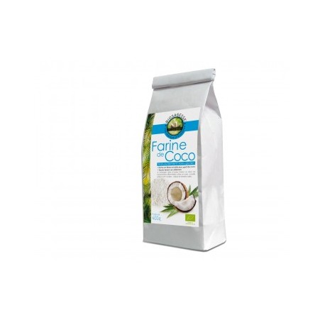FARINE DE NOIX DE COCO 1KG
