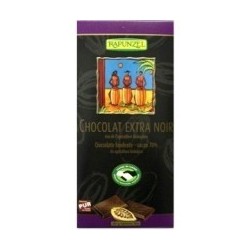 CHOCOLAT NOIR 70% 80G EXTRA